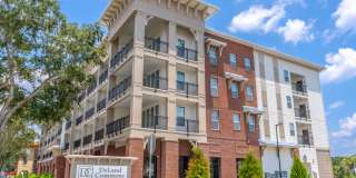 DeLand Commons Apartment Homes Gallery 2