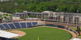 The Fieldhouse Gallery 20