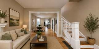 Cozy Cozy Gallery 1