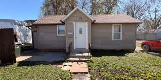 The perfect 1 bedroom house! $675 Gallery 1