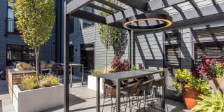 Library Park Apartment Gallery 30