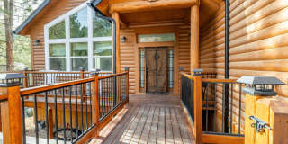 Stunning Fully Furnished 4-Bedroom Home with Amazing Views, EV Charger & Solar in Big Bear! Gallery 3