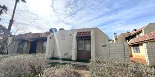 2-Bedroom, 2-Bath Unit – North Las Vegas Gallery 1