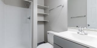 Hamlet Apartments Gallery 5