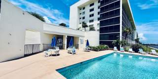 BEAUTIFULLY UPDATED RIVERFRONT CONDO WITH SPECTACULAR ROCKET LAUNCH VIEWS Gallery 50