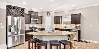 7841 Fort Griffen - 4/bedroom 2/bathroom - $2595/month Gallery 14