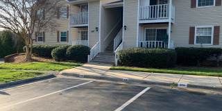 2 Bedroom, 1 Bathroom Condo in Greensboro 2 Bedroom, 1 Bathroom Condo in Greensboro Gallery 1