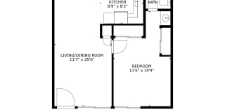 2730 Jefferson St. Gallery 60