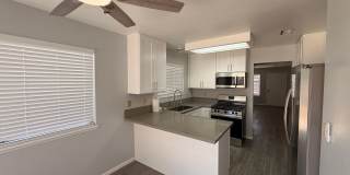 Welcome to this charming single-story home located in the Sunrise Manor! Gallery 6
