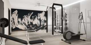 Studio LoHi Apartments Gallery 7