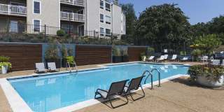 Ash Tree - Student Housing Gallery 10