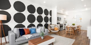 The Marq Townhomes Gallery 6
