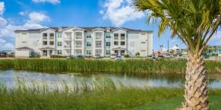 Palladium Port Aransas Gallery 1