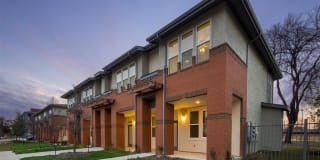 Affordable Housing - Gardens at San Juan Square Gallery 5