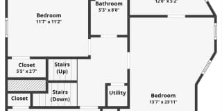 6BR / 5BA Single-Family Home | 2,663 Sq Ft | Private Driveway | Deck | $4,200/mo Spacious 6-bedroom, 5 full bathroom single-family home offering over 2,600 sq ft of living space in a convenient Baltimore location with excellent access to major commut Gallery 52