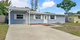 Updated Beautiful Rental Home in Seminole – Great Location!  4bed|2bath Gallery 3