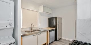Malibu Cove Apartments Gallery 8