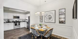 Forest Ridge Apartments Gallery 1