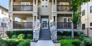 Portland Place: 2370 Portland Street - Three Bedrooms Near USC! Portland Place: 2370 Portland Street - Three Bedrooms Near USC! Gallery 1