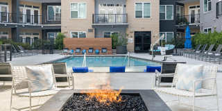 The Dartmouth North Hills Apartments Gallery 21