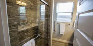 Gorgeous 4 Bed + den Single Level Home in gated community in North Peoria with RV Gate / BBQ!! Gallery 20