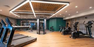 The Marquis Gallery 16