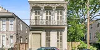 1216 CAMP Street Gallery 1