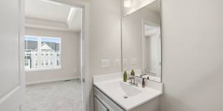 This home presents a harmonious blend of elegance, flexibility, and modern convenience within a welcoming community setting. Gallery 22