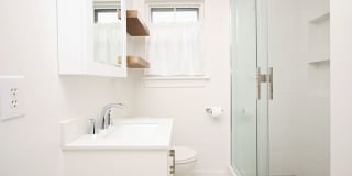 Charming Home With Fenced Yard Gallery 13