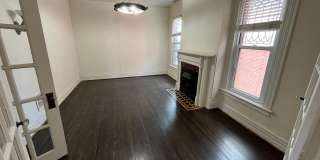 Stunning Victorian Duplex for Rent Gallery 37