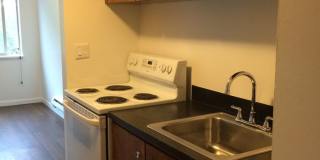 Bayview Apartments Gallery 36