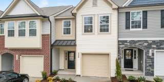 Beautiful 3 bedroom, 2.5 bath townhome in Shephard's Square! Beautiful 3 bedroom, 2.5 bath townhome in Shephard's Square! Gallery 1
