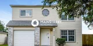 4439 Misty Springs Drive Gallery 1