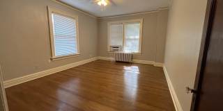 Central Gardens home with 4BR/2ba up w office/flex space. Wrap around, covered front porch! Pets are owners approval. Gallery 21