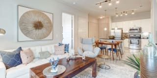 McKinney Square Apartments McKinney Square Apartments Gallery 19