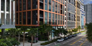 Wynwood Plaza Residences Gallery 70