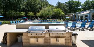 Park at Abernathy Square Apartments Gallery 32