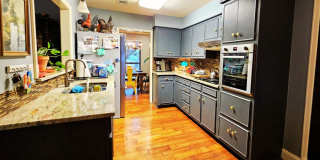 Welcome home to 11414 Raindrop Drive! Gallery 6