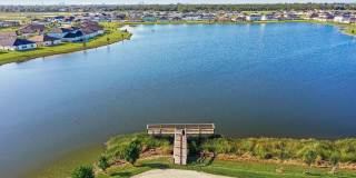 1ST MONTH RENT FREE! 3/2 BRANDE NEW HOME IN CRANE LANDING!!! Gallery 26