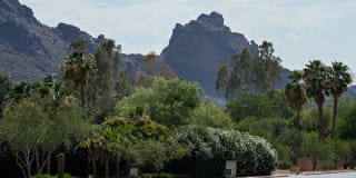 The Lincoln Scottsdale Gallery 28