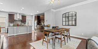 Welcome to 9618 Stockwell Lane—an exceptional 3-level, 4-bedroom, 3.5-bath townhome in the heart of Fairfax that has been thoughtfully updated to offer both style and functionality. Gallery 21