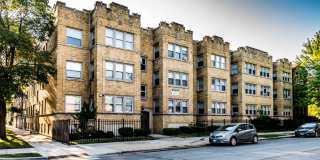 7801 S Yates South Shore Apartments Gallery 12