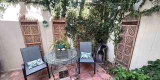 Luxury Scottsdale Townhouse Camelback/Scottsdale Gallery 5