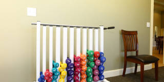 Westridge - Affordable/55+ Senior Living Community Gallery 14