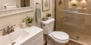 For Rent – Beautiful 2 Bedroom / 1 Bathroom Condo with Attached Garage ! Gallery 13