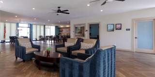 Miracle Terrace - Senior & Affordable Housing Gallery 22