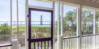 5 Bedroom, 4.5 Bathroom Home in On The Harbor Subdivision - Mt Pleasant Gallery 1