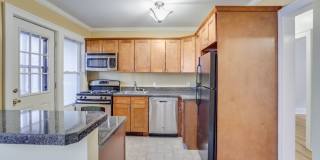 The Clarendon Apartments of West Hartford! Gallery 32