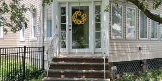 211 Paterson Avenue 2nd Fl Gallery 1