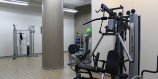 Midtown Exchange Gallery 12